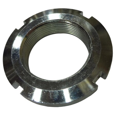 Aftermarket Lock Nut Fits Capello Spartan WN-E1-80117-PEX